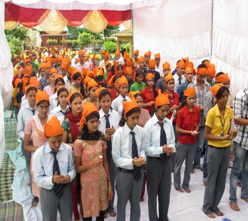 PAL College of Technology and Management Haldwani Extra Curriculars photo 30